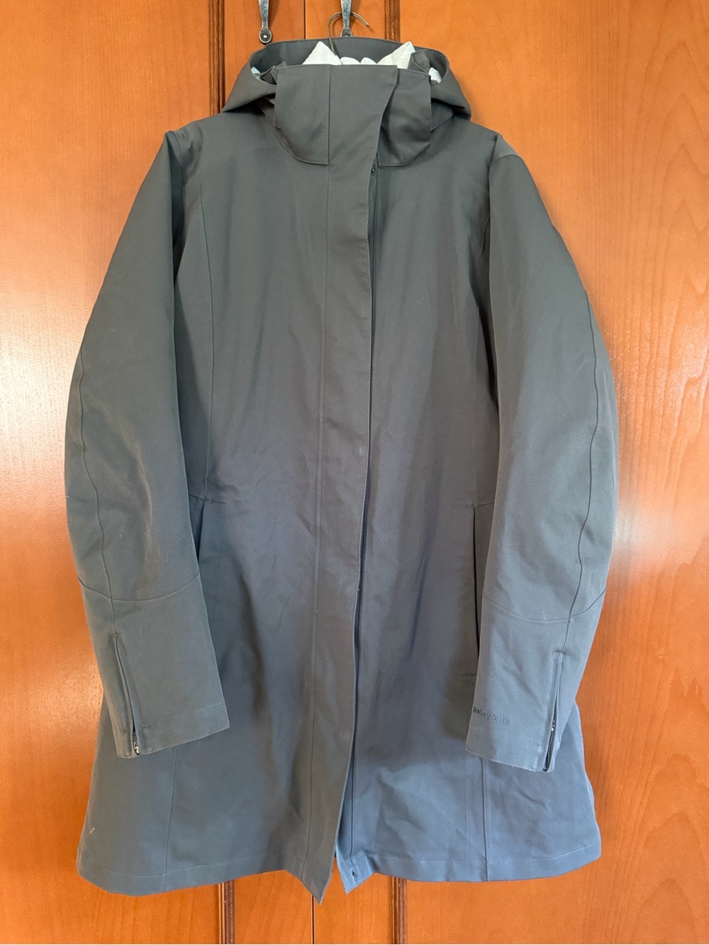 Patagonia Tres Parka